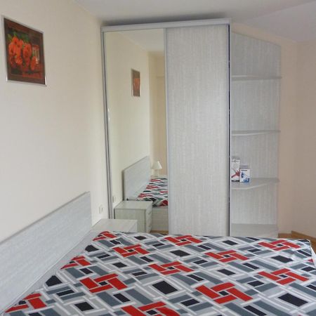 Mellia Boutique Apartments Ravda Exteriör bild