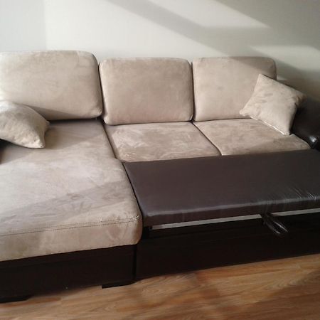 Mellia Boutique Apartments Ravda Rum bild