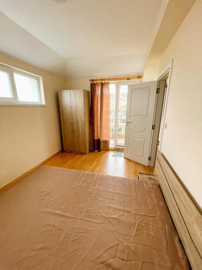Mellia Boutique Apartments Ravda Exteriör bild