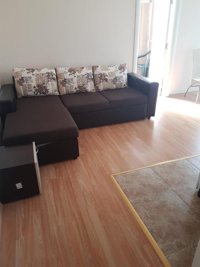 Mellia Boutique Apartments Ravda Exteriör bild
