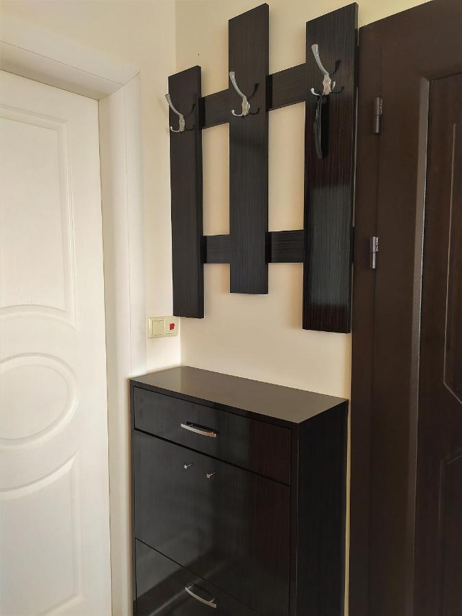 Mellia Boutique Apartments Ravda Exteriör bild
